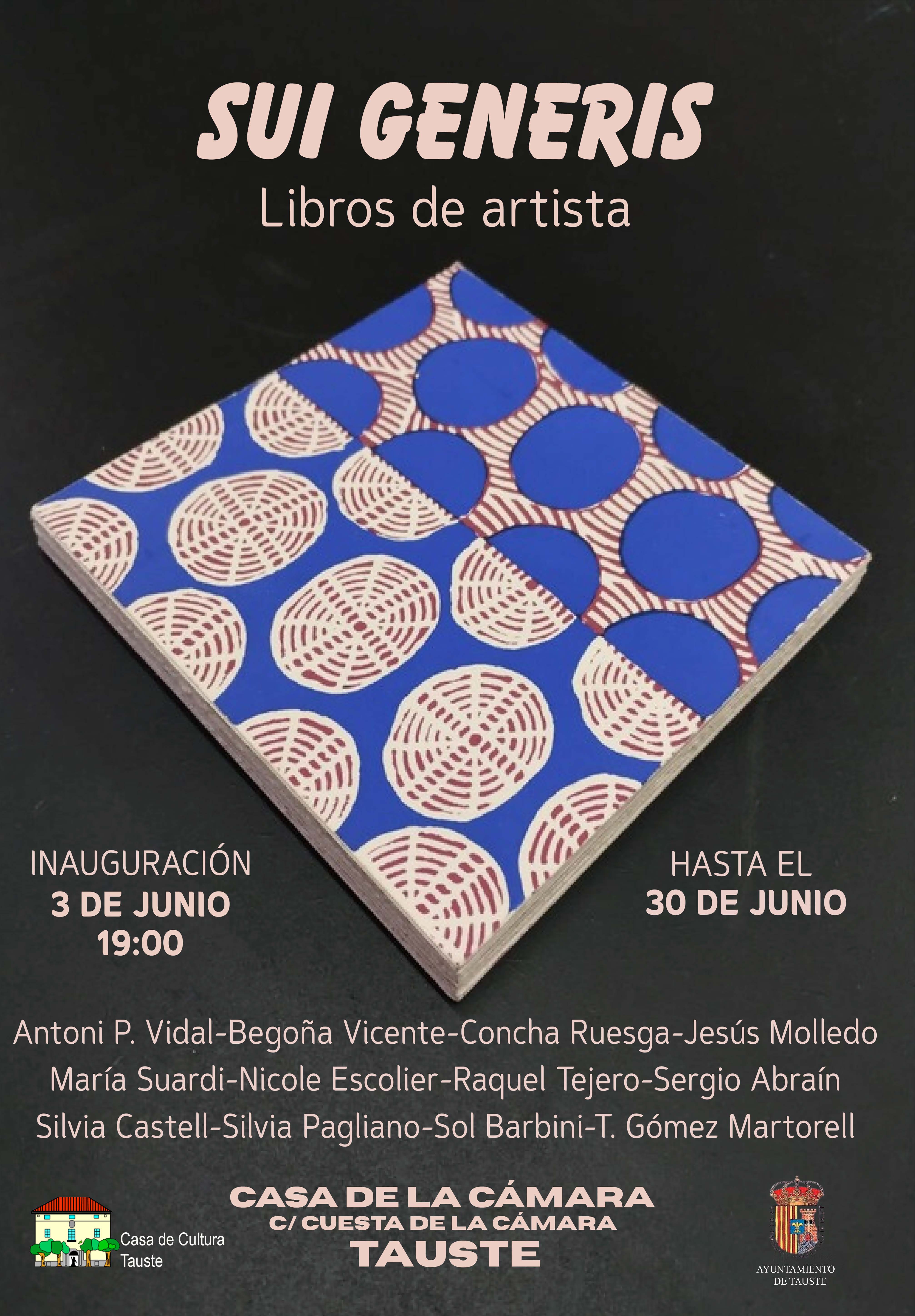 Cultura Tauste